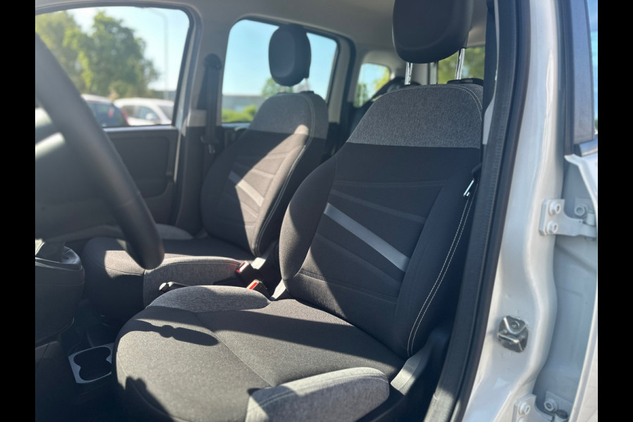 Fiat Panda 1.0 Hybrid Cross MY22 CITY PLUS (RIJKLAARPRIJS/BOVAG)