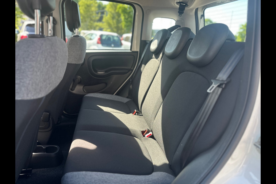 Fiat Panda 1.0 Hybrid Cross MY22 CITY PLUS (RIJKLAARPRIJS/BOVAG)