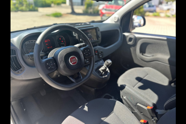 Fiat Panda 1.0 Hybrid Cross (BOVAG/RIJKLAARPRIJS)