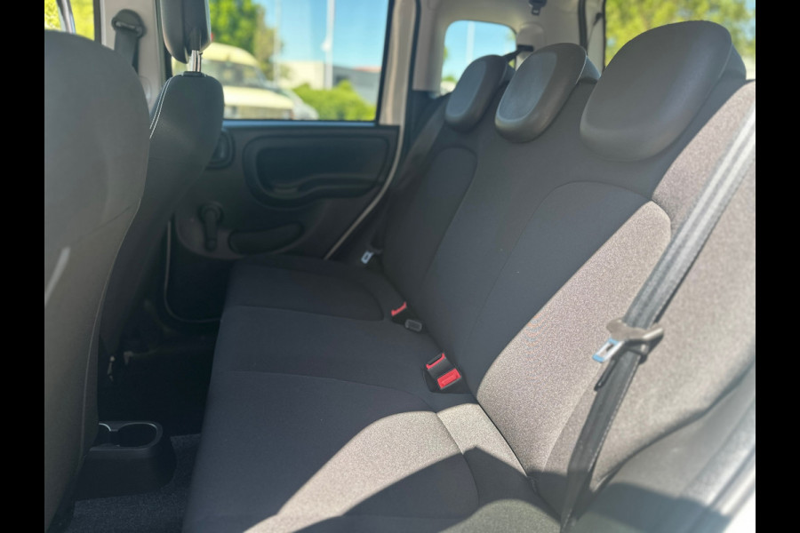 Fiat Panda 1.0 Hybrid Cross (BOVAG/RIJKLAARPRIJS)