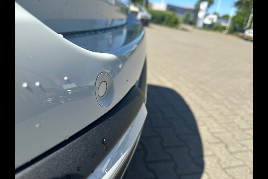 Fiat Panda 1.0 Hybrid Cross (BOVAG/RIJKLAARPRIJS)