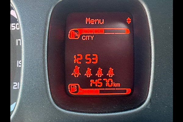 Fiat Panda 1.0 Hybrid Cross (BOVAG/RIJKLAARPRIJS)