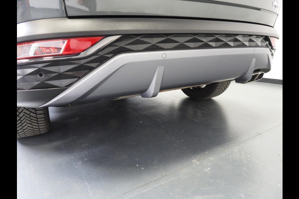 Hyundai Tucson 1.6 T-GDI PHEV Plug-In Premium 4WD NAVI/LEER/CAMERA/LED/19"LMV!