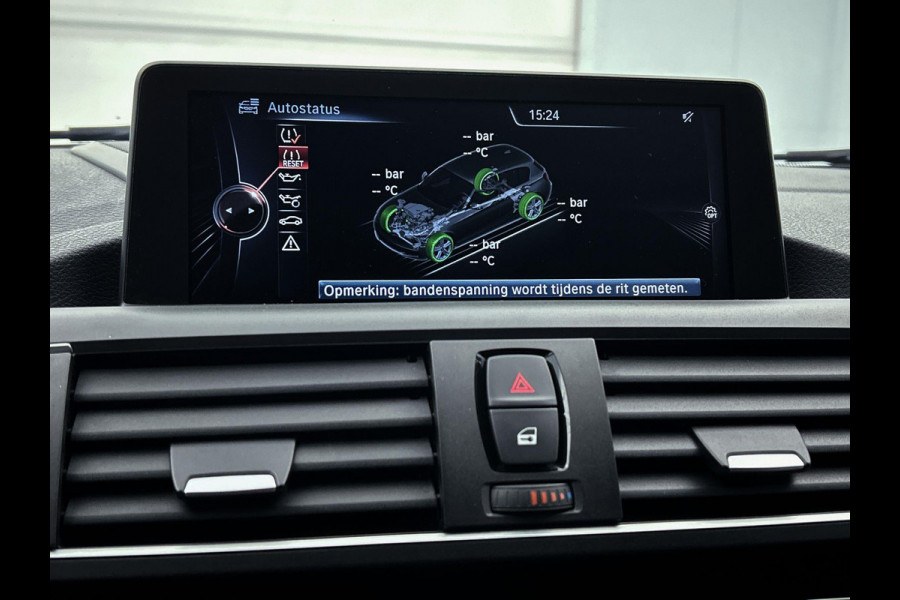 BMW 1-serie 118i Edition M Sport Shadow High Executive(Navi Prof, StoelV, Parkeersensoren V+A, Cruise Con, Etc)