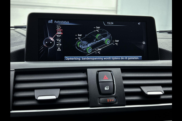 BMW 1-serie 118i Edition M Sport Shadow High Executive(Navi Prof, StoelV, Parkeersensoren V+A, Cruise Con, Etc)