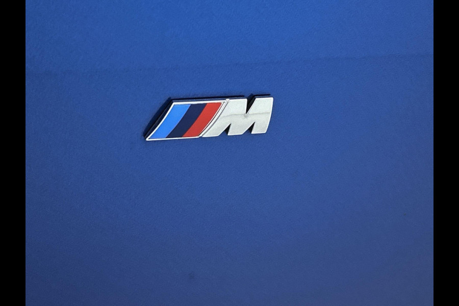 BMW 1-serie 118i Edition M Sport Shadow High Executive(Navi Prof, StoelV, Parkeersensoren V+A, Cruise Con, Etc)