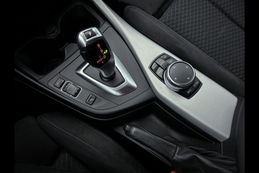 BMW 1-serie 118i Edition M Sport Shadow High Executive(Navi Prof, StoelV, Parkeersensoren V+A, Cruise Con, Etc)