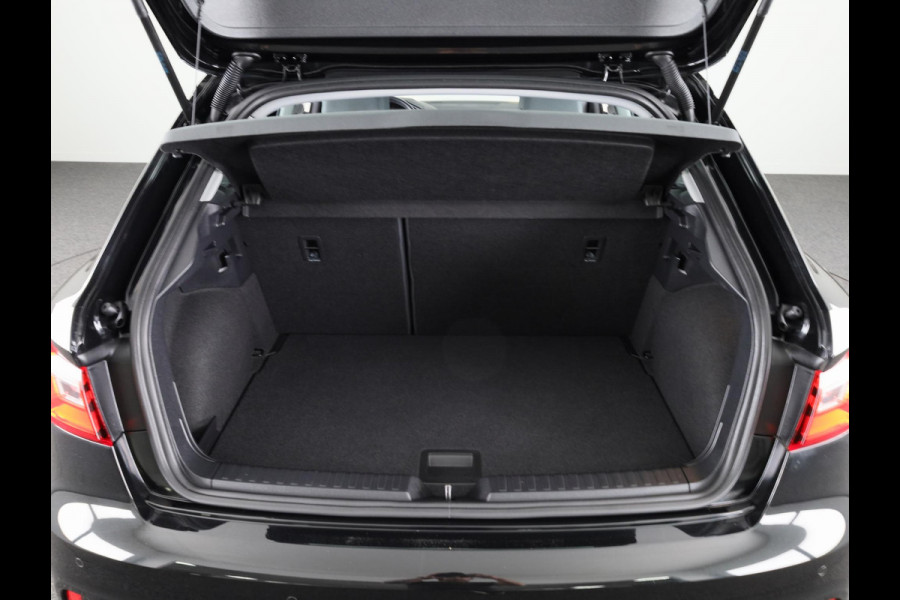 Audi A1 Sportback 25 TFSI Advanced edition 95pk S-tronic| Navigatie via App | Parkeersensoren voor en achter | Climatronic