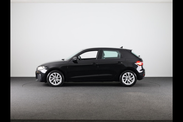 Audi A1 Sportback 25 TFSI Advanced edition 95pk S-tronic| Navigatie via App | Parkeersensoren voor en achter | Climatronic