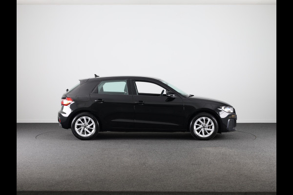 Audi A1 Sportback 25 TFSI Advanced edition 95pk S-tronic| Navigatie via App | Parkeersensoren voor en achter | Climatronic