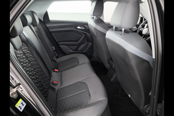 Audi A1 Sportback 25 TFSI Advanced edition 95pk S-tronic| Navigatie via App | Parkeersensoren voor en achter | Climatronic