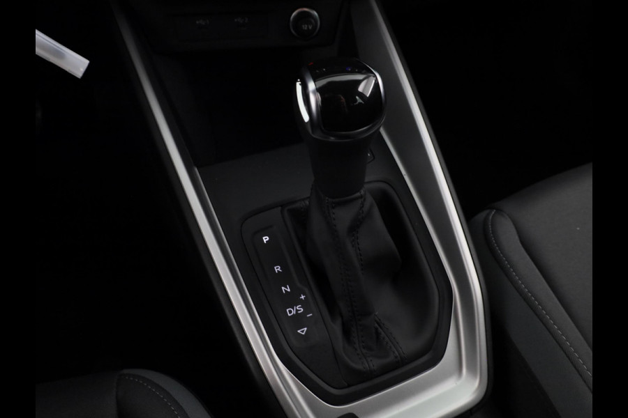 Audi A1 Sportback 25 TFSI Advanced edition 95pk S-tronic| Navigatie via App | Parkeersensoren voor en achter | Climatronic