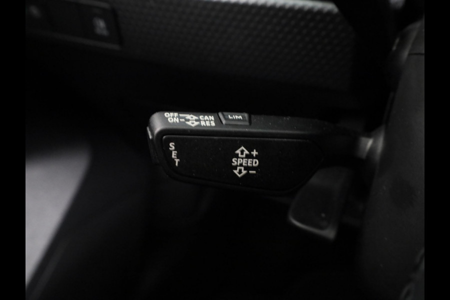 Audi A1 Sportback 25 TFSI Advanced edition 95pk S-tronic| Navigatie via App | Parkeersensoren voor en achter | Climatronic