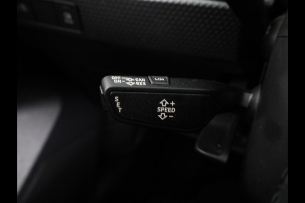 Audi A1 Sportback 25 TFSI Advanced edition 95pk S-tronic| Navigatie via App | Parkeersensoren voor en achter | Climatronic