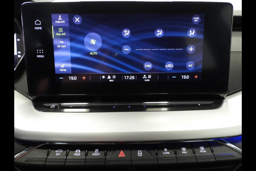 Škoda Octavia Combi 1.0 e-TSI Aut. Business Edition NAVI/ADAPT.CRUISE/TREKHAAK/LED/17"LMV!