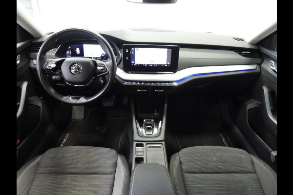 Škoda Octavia Combi 1.0 e-TSI Aut. Business Edition NAVI/ADAPT.CRUISE/TREKHAAK/LED/17"LMV!
