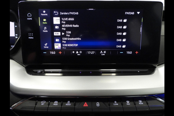 Škoda Octavia Combi 1.0 e-TSI Aut. Business Edition NAVI/ADAPT.CRUISE/TREKHAAK/LED/17"LMV!