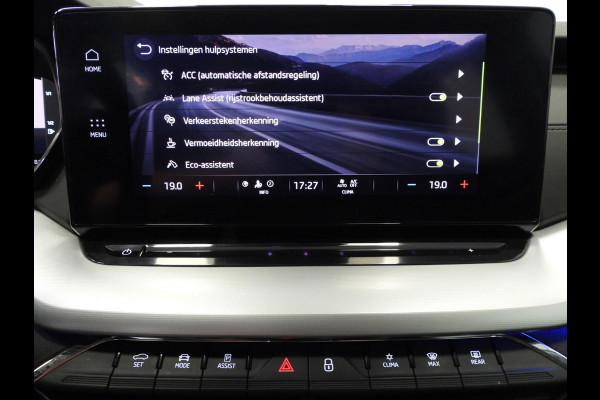 Škoda Octavia Combi 1.0 e-TSI Aut. Business Edition NAVI/ADAPT.CRUISE/TREKHAAK/LED/17"LMV!