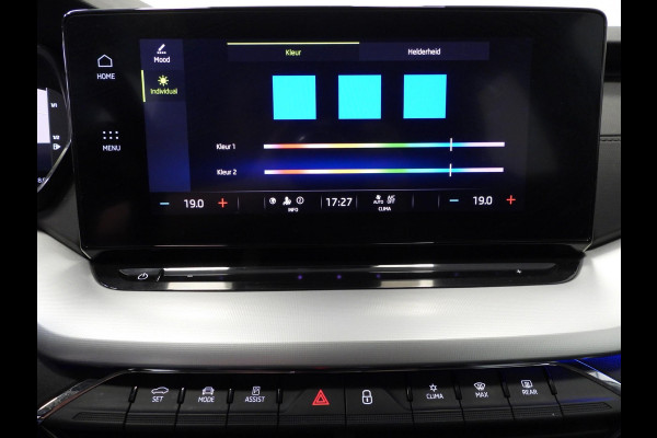 Škoda Octavia Combi 1.0 e-TSI Aut. Business Edition NAVI/ADAPT.CRUISE/TREKHAAK/LED/17"LMV!