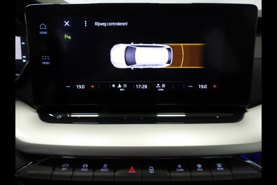 Škoda Octavia Combi 1.0 e-TSI Aut. Business Edition NAVI/ADAPT.CRUISE/TREKHAAK/LED/17"LMV!