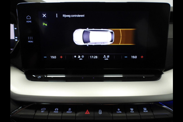 Škoda Octavia Combi 1.0 e-TSI Aut. Business Edition NAVI/ADAPT.CRUISE/TREKHAAK/LED/17"LMV!