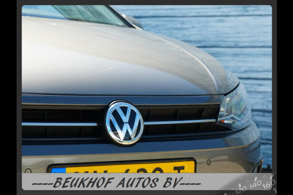 Volkswagen Polo 1.0 TSI Carplay Navi Camera Velgen Adapt Cruise