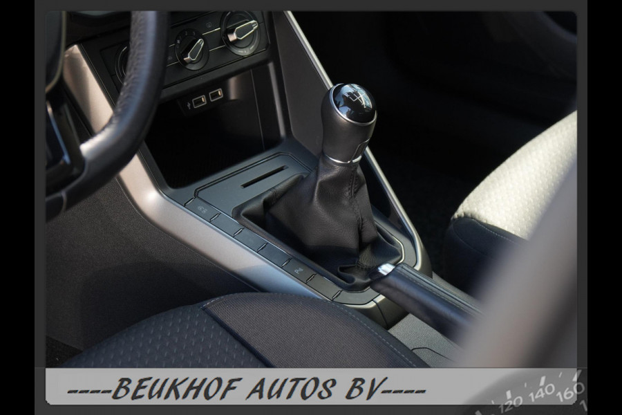 Volkswagen Polo 1.0 TSI Carplay Navi Camera Velgen Adapt Cruise