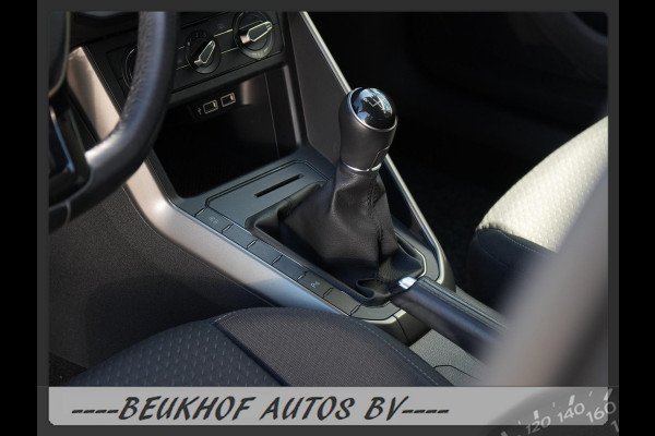 Volkswagen Polo 1.0 TSI Carplay Navi Camera Velgen Adapt Cruise