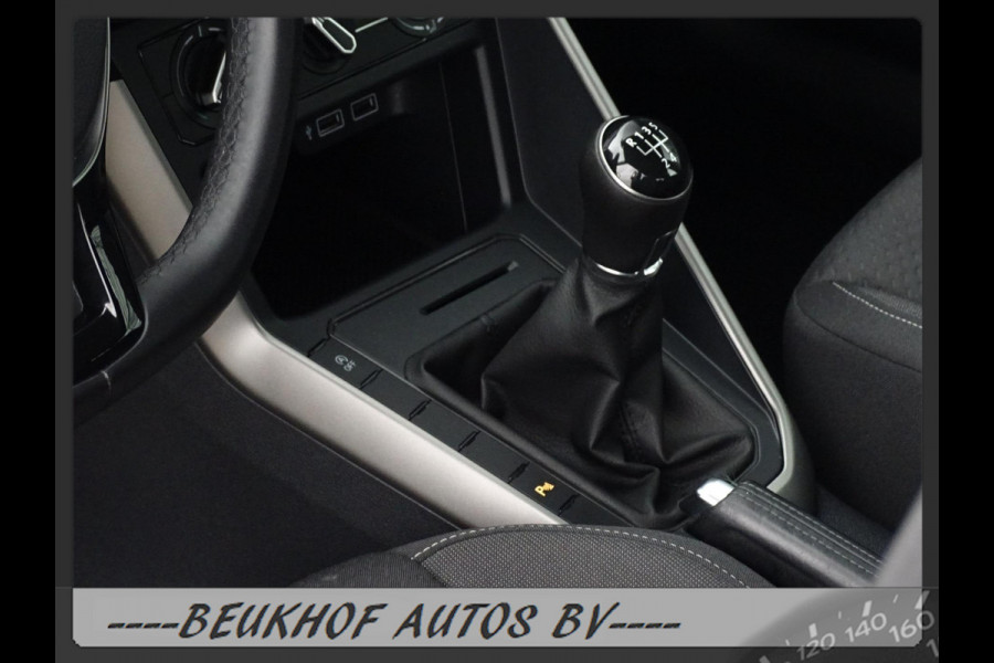 Volkswagen Polo 1.0 TSI Carplay Navi Camera Velgen Adapt Cruise
