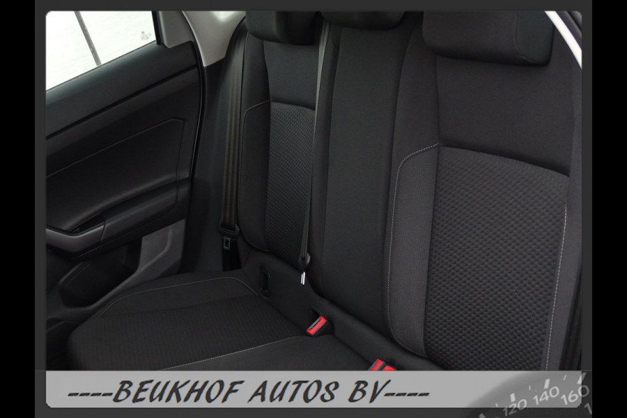Volkswagen Polo 1.0 TSI Carplay Navi Camera Velgen Adapt Cruise