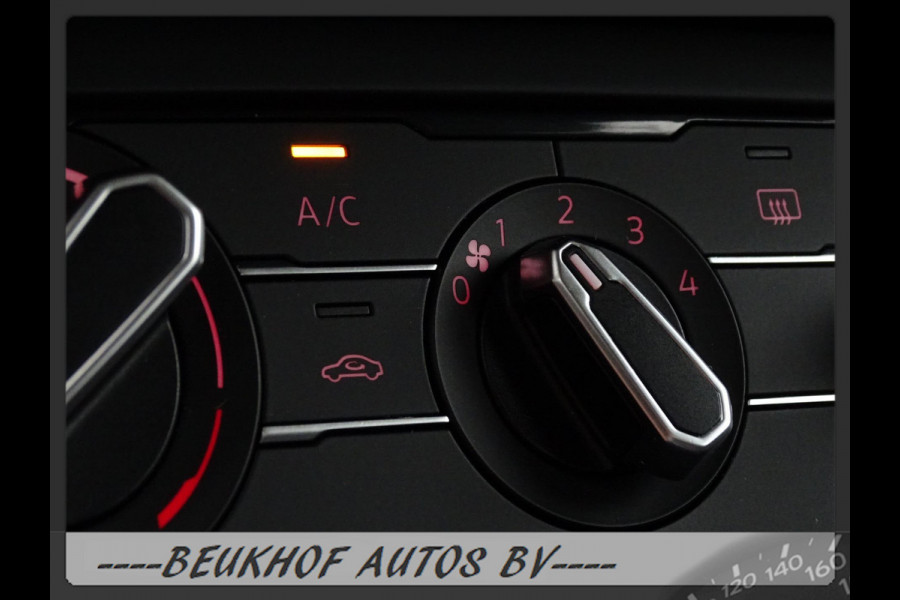 Volkswagen Polo 1.0 TSI Carplay Navi Camera Velgen Adapt Cruise