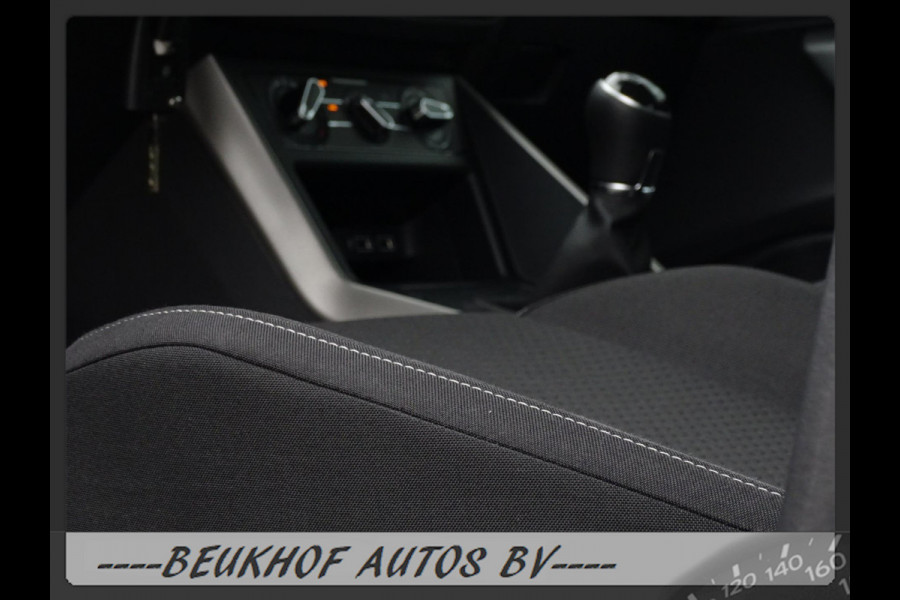 Volkswagen Polo 1.0 TSI Carplay Navi Camera Velgen Adapt Cruise