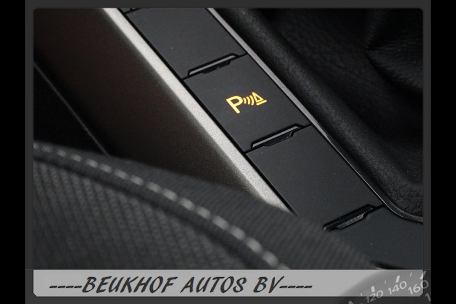 Volkswagen Polo 1.0 TSI Carplay Navi Camera Velgen Adapt Cruise