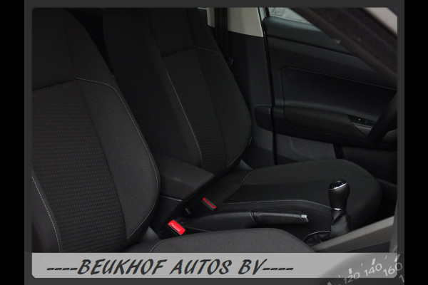 Volkswagen Polo 1.0 TSI Carplay Navi Camera Velgen Adapt Cruise