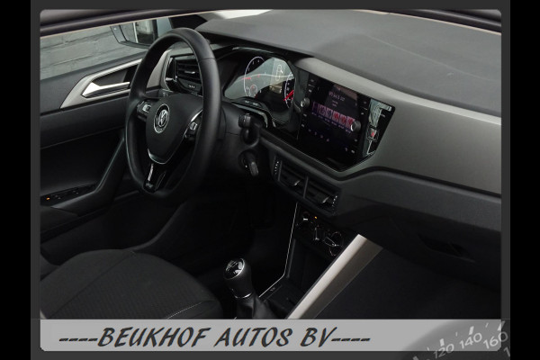 Volkswagen Polo 1.0 TSI Carplay Navi Camera Velgen Adapt Cruise
