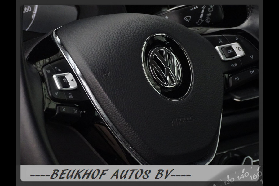 Volkswagen Polo 1.0 TSI Carplay Navi Camera Velgen Adapt Cruise