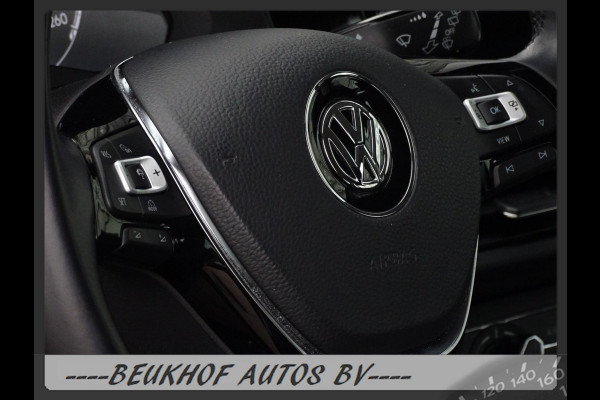 Volkswagen Polo 1.0 TSI Carplay Navi Camera Velgen Adapt Cruise