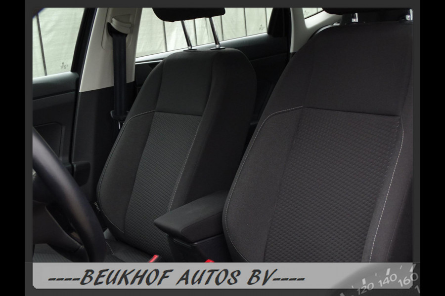 Volkswagen Polo 1.0 TSI Carplay Navi Camera Velgen Adapt Cruise