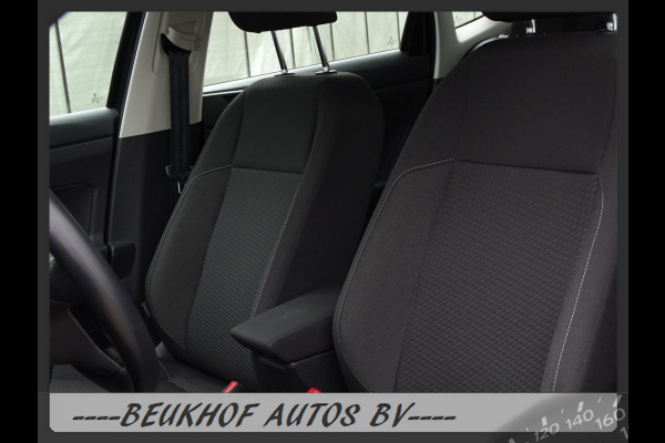 Volkswagen Polo 1.0 TSI Carplay Navi Camera Velgen Adapt Cruise