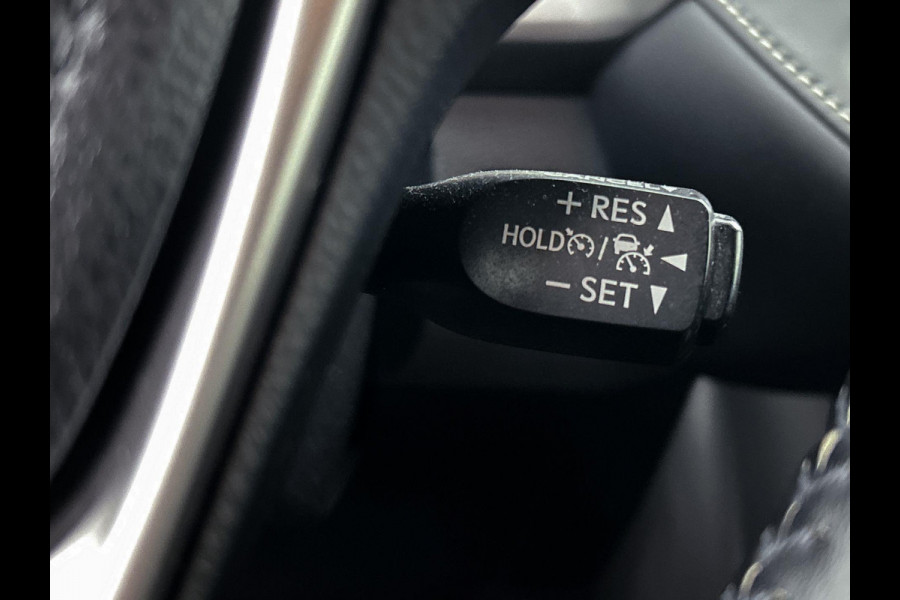 Toyota RAV4 2.5 Hybrid AWD Style(Perfect onderH, Navi, Camera, Parkeersensoren V+A, Cruise Con, Climate Con, Led, Etc)