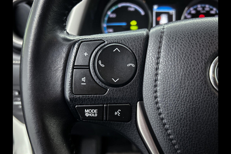 Toyota RAV4 2.5 Hybrid AWD Style(Perfect onderH, Navi, Camera, Parkeersensoren V+A, Cruise Con, Climate Con, Led, Etc)