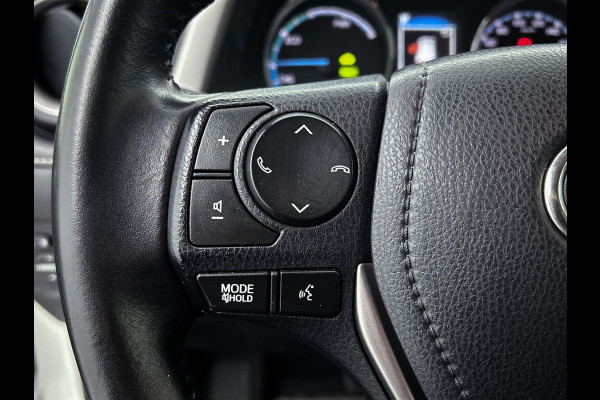 Toyota RAV4 2.5 Hybrid AWD Style(Perfect onderH, Navi, Camera, Parkeersensoren V+A, Cruise Con, Climate Con, Led, Etc)