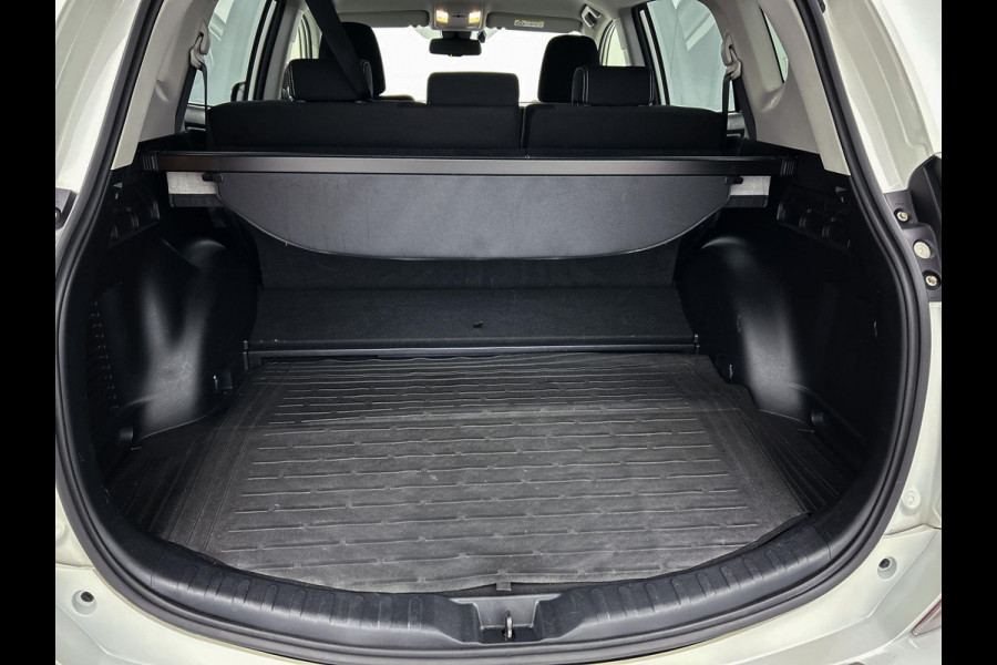 Toyota RAV4 2.5 Hybrid AWD Style(Perfect onderH, Navi, Camera, Parkeersensoren V+A, Cruise Con, Climate Con, Led, Etc)