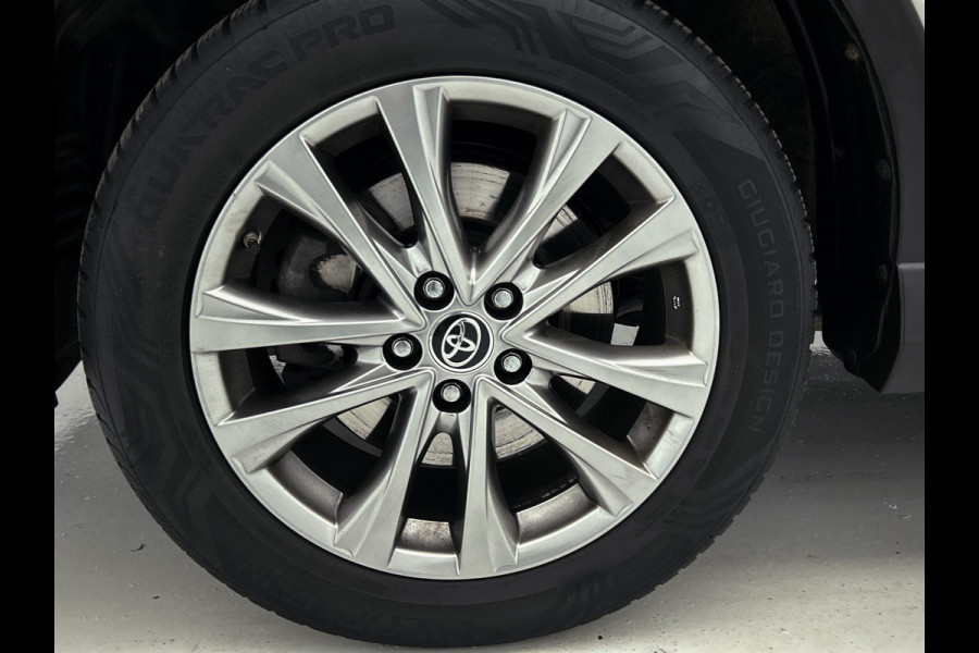 Toyota RAV4 2.5 Hybrid AWD Style(Perfect onderH, Navi, Camera, Parkeersensoren V+A, Cruise Con, Climate Con, Led, Etc)