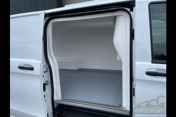 Mercedes-Benz Vito 116 L3 Koelwagen Carrier Carrier Dag & Nacht Koel BPM Vrij