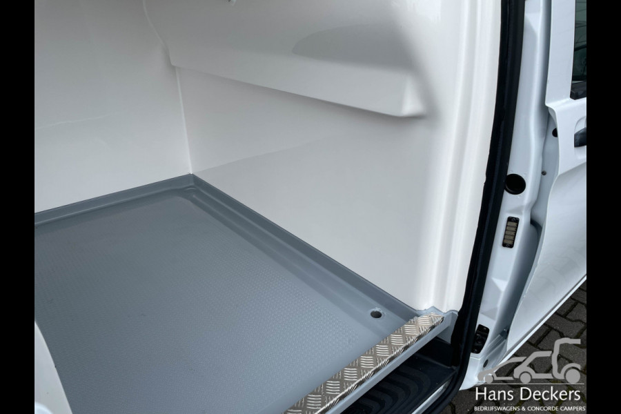 Mercedes-Benz Vito 116 L3 Koelwagen Carrier Carrier Dag & Nacht Koel BPM Vrij