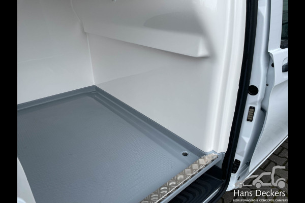 Mercedes-Benz Vito 116 L3 Koelwagen Carrier Carrier Dag & Nacht Koel BPM Vrij