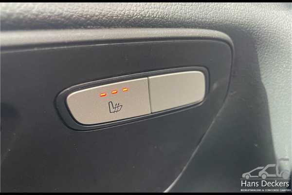 Mercedes-Benz Vito 116 L3 Koelwagen Carrier Carrier Dag & Nacht Koel BPM Vrij