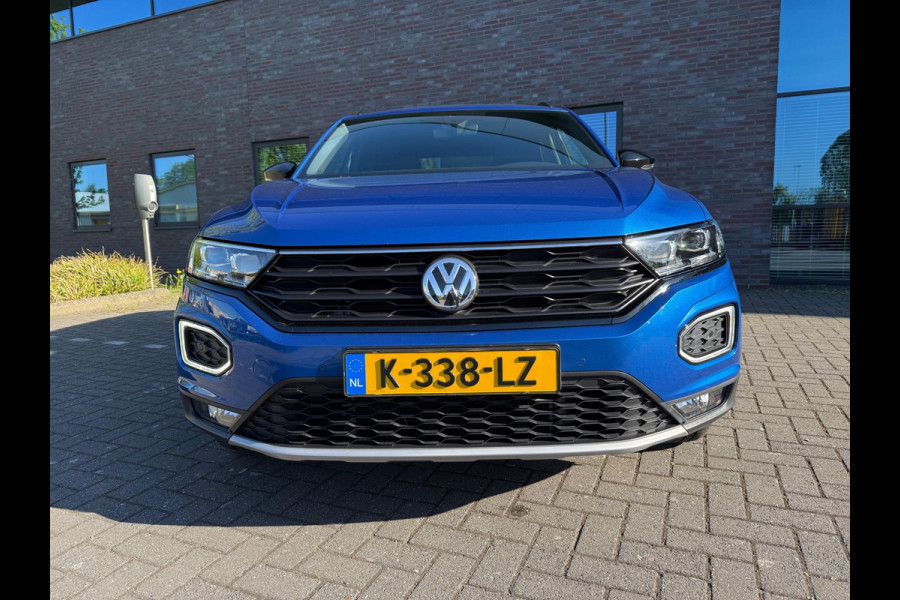 Volkswagen T-Roc 1.5 TSI Sport Business R