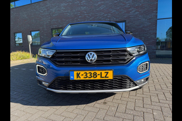 Volkswagen T-Roc 1.5 TSI Sport Business R